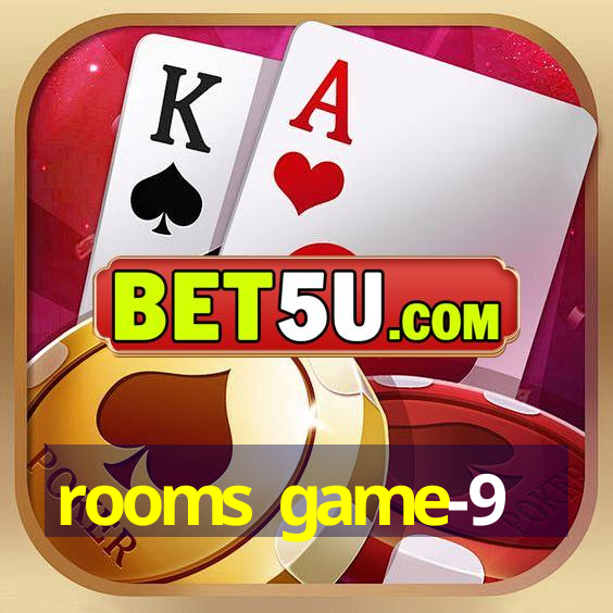 rooms game